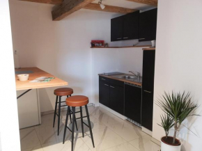Apartment in Lindenberg, Goßholz